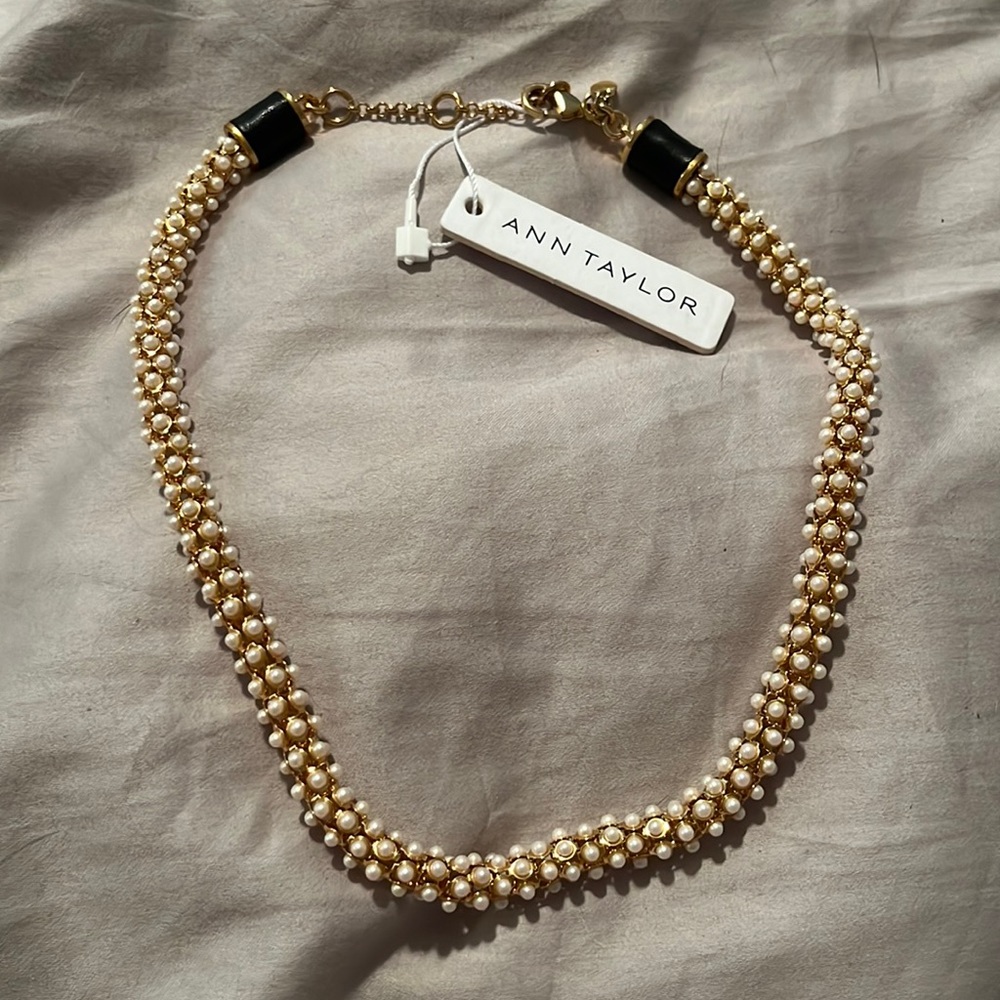 Ann Taylor Necklace